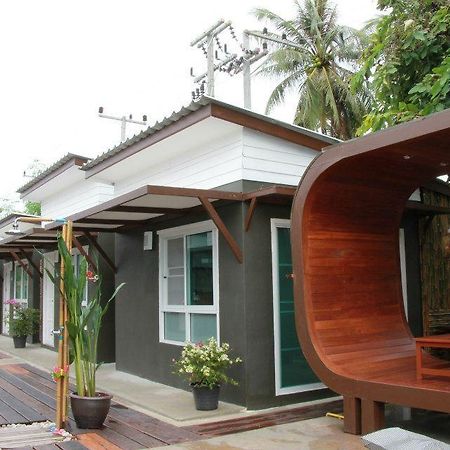 Baantalaywhan Resort Ban Huai Yang Екстериор снимка