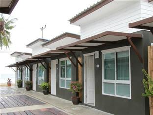 Baantalaywhan Resort Ban Huai Yang Екстериор снимка