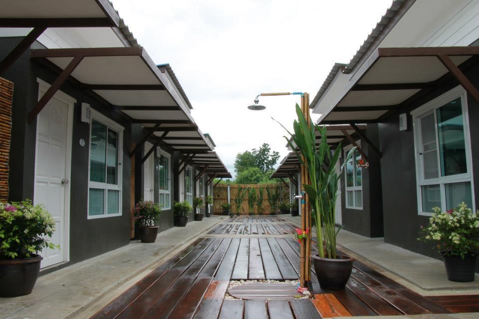 Baantalaywhan Resort Ban Huai Yang Екстериор снимка