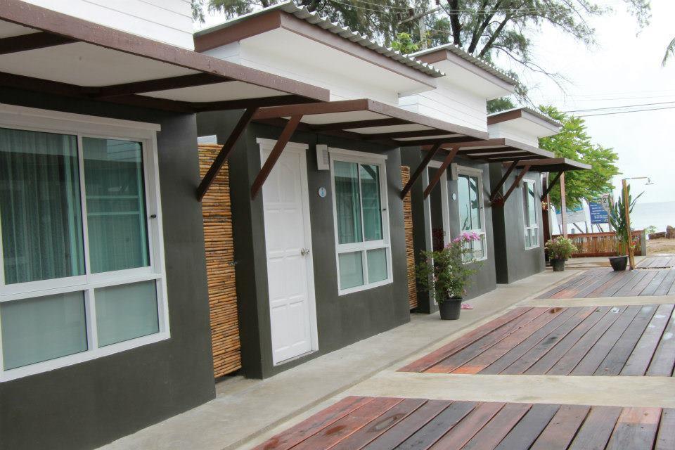 Baantalaywhan Resort Ban Huai Yang Екстериор снимка