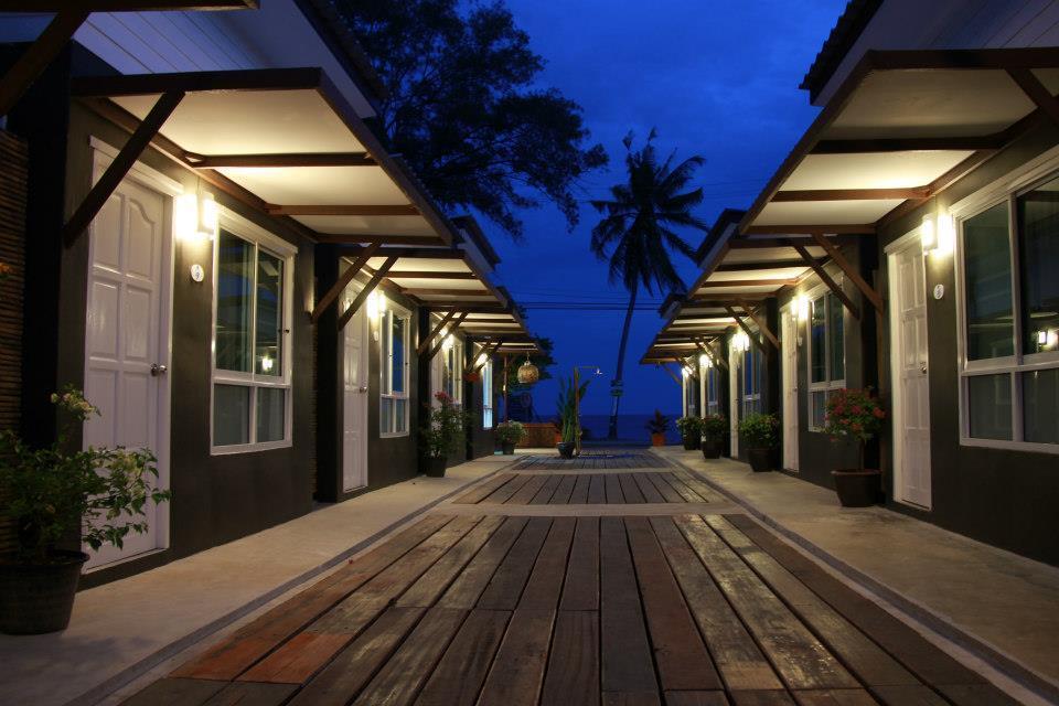 Baantalaywhan Resort Ban Huai Yang Екстериор снимка