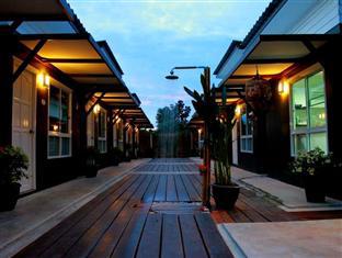 Baantalaywhan Resort Ban Huai Yang Екстериор снимка